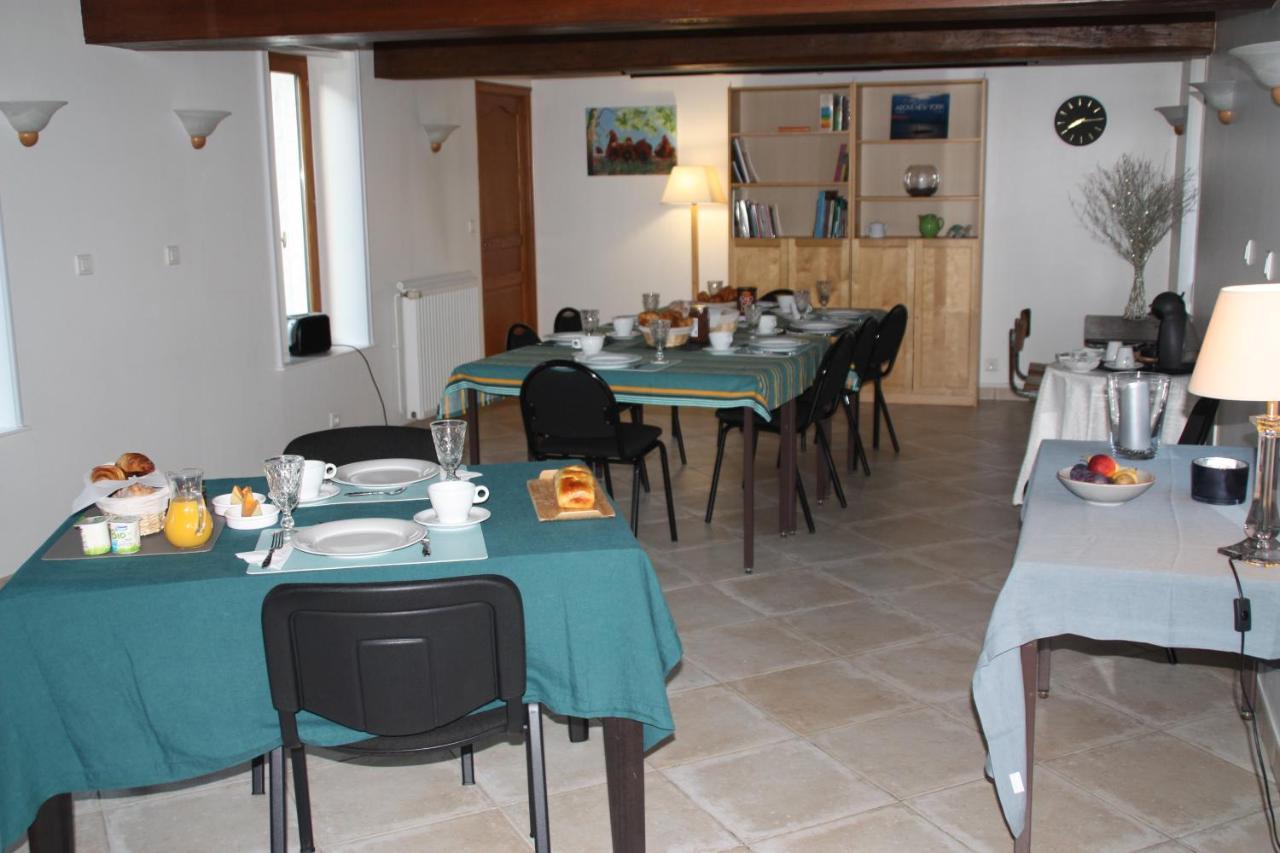La Ferme De La Place Bouvines Zewnętrze zdjęcie