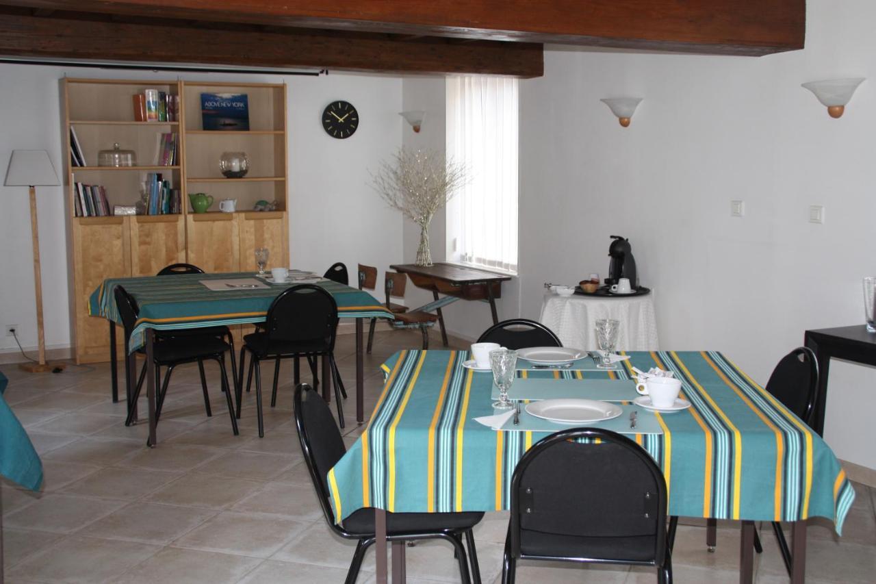 La Ferme De La Place Bouvines Zewnętrze zdjęcie