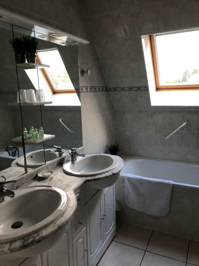 La Ferme De La Place Bouvines Zewnętrze zdjęcie