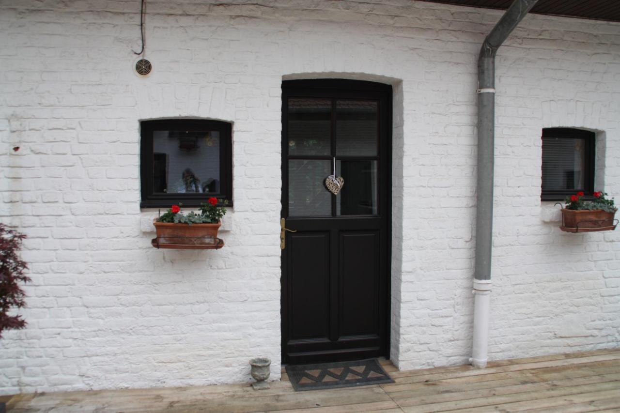 La Ferme De La Place Bouvines Zewnętrze zdjęcie